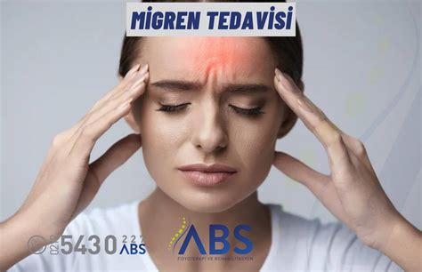 Migren Tedavisinde Fizyoterapinin Yeri